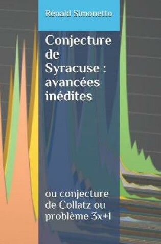 Cover of La Conjecture de Syracuse