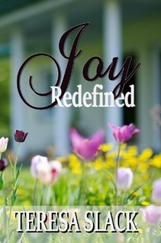 Cover of Joy Redefined