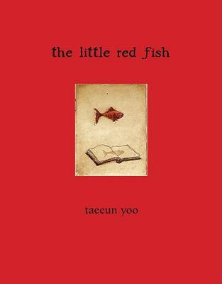 Book cover for The Little Red Fish