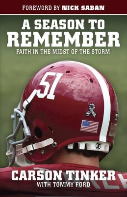 Book cover for A Season to Remember