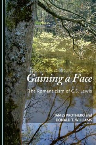 Cover of Gaining a Face