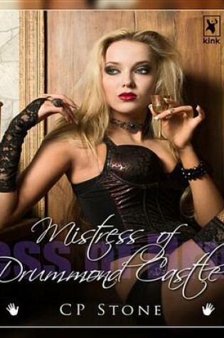 Cover of Mistress of Drummond Castle