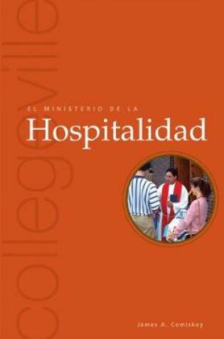 Cover of El Ministerio de la Hospitalidad