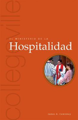 Book cover for El Ministerio de la Hospitalidad