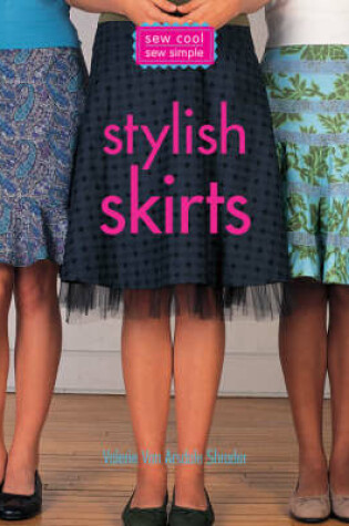 Cover of Stylish Skirts