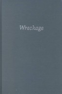 Book cover for Wreckage