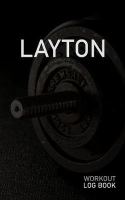 Book cover for Layton