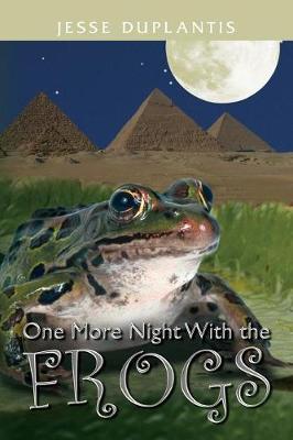 Book cover for One More Night with the Frogs