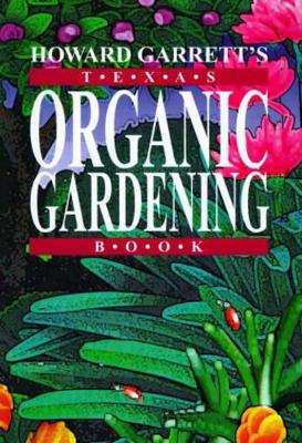 Book cover for Texas Organic Gardening