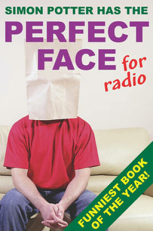 Cover of Simon Potter Has the Perfect Face for Radio