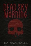 Book cover for Dead Sky Morning