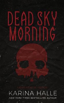 Cover of Dead Sky Morning