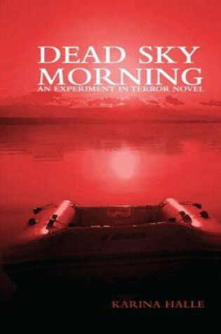 Cover of Dead Sky Morning