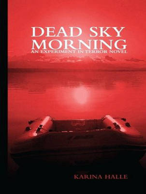 Book cover for Dead Sky Morning