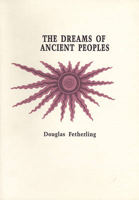 Cover of Dreams of Ancient Peoples