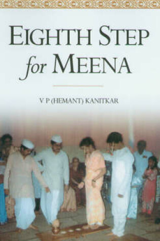 Cover of Eighth Step for Meena