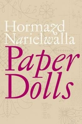 Cover of Paper Dolls