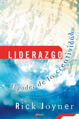 Book cover for Liderazgo