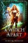 Book cover for A Witch Apart