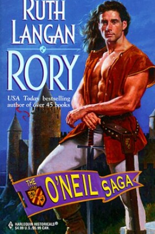 Cover of Rory