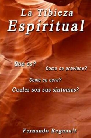 Cover of La Tibieza Espiritual
