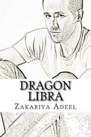 Cover of Dragon Libra