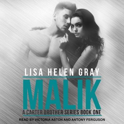 Book cover for Malik