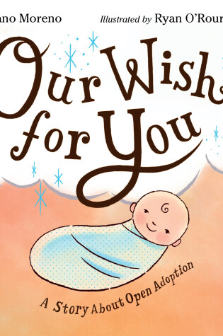 Cover of Our Wish for You