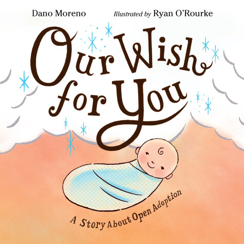 Book cover for Our Wish for You