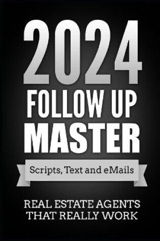 Cover of Follow up Master 2024 Plan