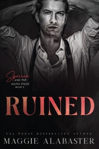 Cover of Ruined