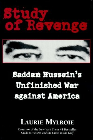 Cover of Study of Revenge
