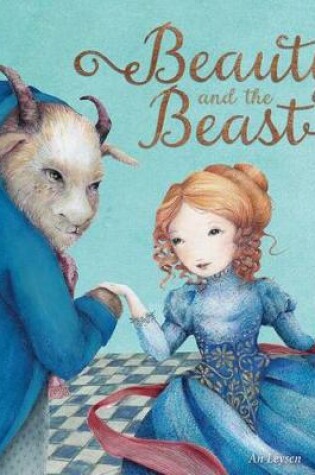 Cover of Beauty and the Beast