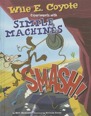 Book cover for Smash!