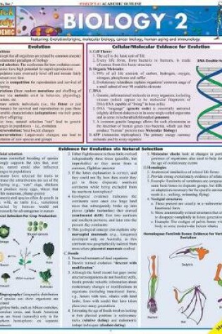 Cover of Biology 2