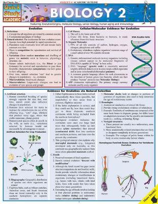 Book cover for Biology 2