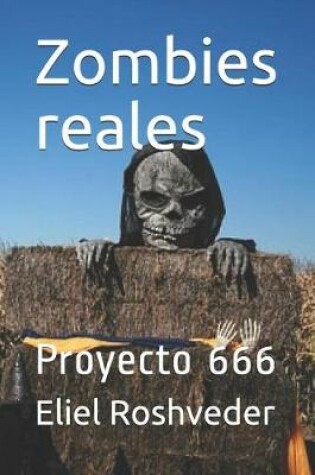 Cover of Zombies Reales
