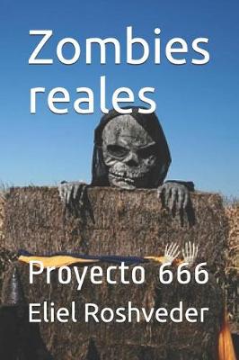 Book cover for Zombies Reales