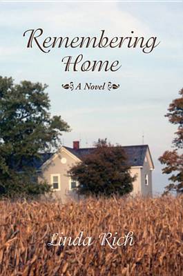 Cover of Remembering Home