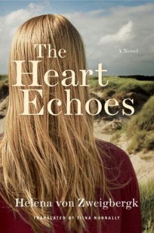 Cover of The Heart Echoes