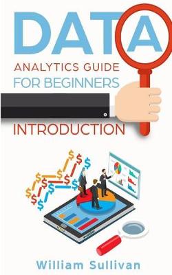 Book cover for Data Analytics Guide