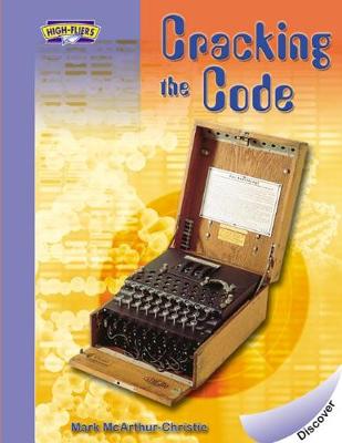 Cover of Cracking the Code