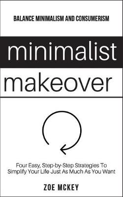 Book cover for Minimalist Makeover