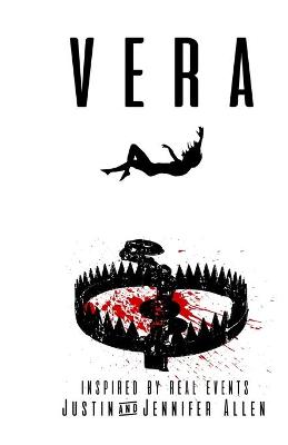 Book cover for Vera