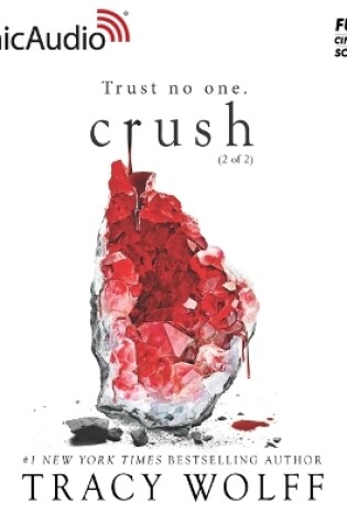 Cover of Crush (2 of 2) [Dramatized Adaptation]