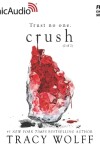 Book cover for Crush (2 of 2) [Dramatized Adaptation]