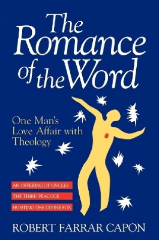 Cover of The Romance of the Word