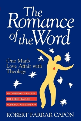 Book cover for The Romance of the Word