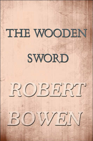 Cover of The Wooden Sword