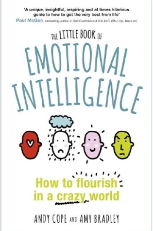 Cover of The Little Book of Emotional Intelligence